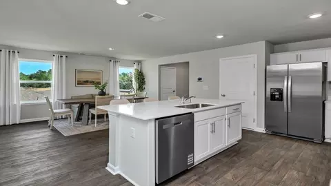 Kitchen - 414 Chilly Rd, Lexington, SC 29072 photo 10 of 10
