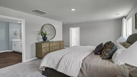 Bedroom - 414 Chilly Rd, Lexington, SC 29072 photo 8 of 15