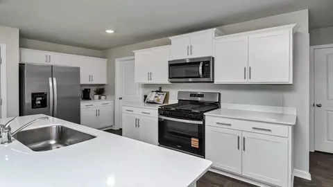 Kitchen - 414 Chilly Rd, Lexington, SC 29072 photo 6 of 10