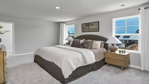 Bedroom - 414 Chilly Rd, Lexington, SC 29072 photo 7 of 15