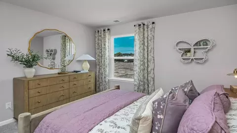 Bedroom - 414 Chilly Rd, Lexington, SC 29072 photo 12 of 15