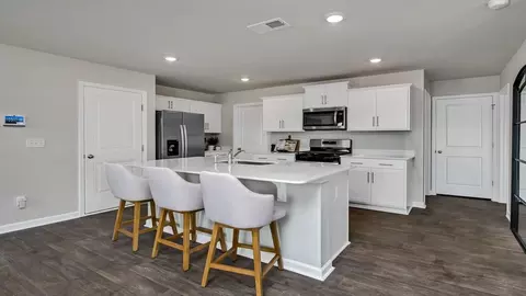 Kitchen - 414 Chilly Rd, Lexington, SC 29072 photo 8 of 10
