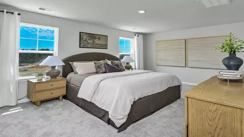 Bedroom - 414 Chilly Rd, Lexington, SC 29072 photo 6 of 15