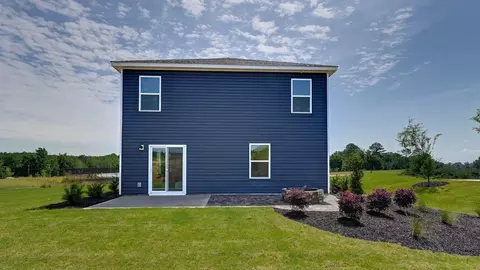 Exterior - 414 Chilly Rd, Lexington, SC 29072 photo 4 of 5