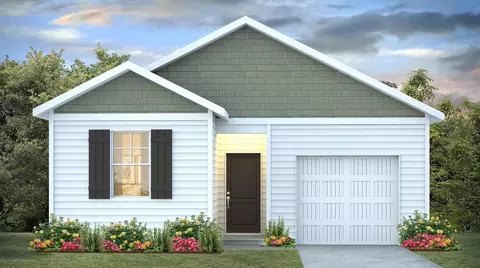 Exterior - 414 Chilly Rd, Lexington, SC 29072 photo 1 of 5