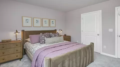 Bedroom - 414 Chilly Rd, Lexington, SC 29072 photo 11 of 15