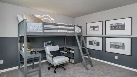 Bedroom - 414 Chilly Rd, Lexington, SC 29072 photo 15 of 15