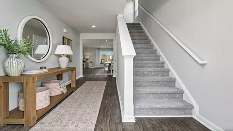 Entry Way - 414 Chilly Rd, Lexington, SC 29072 photo 5 of 7