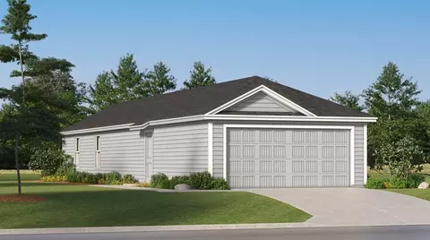 349 Lucia Way, Cleveland, TX 77327