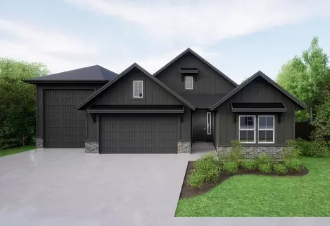 6543 S Evie Way, Hidden Springs, ID 83714