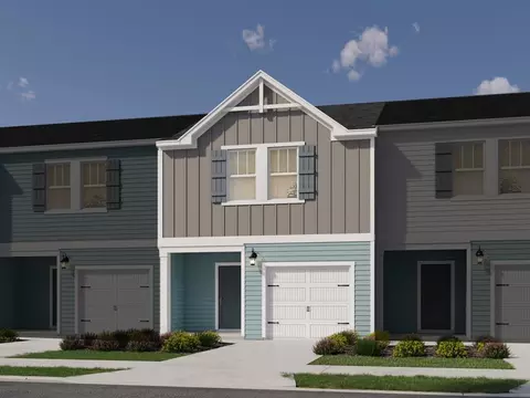 1121 Rosetta Dr, Salisbury, NC 28144