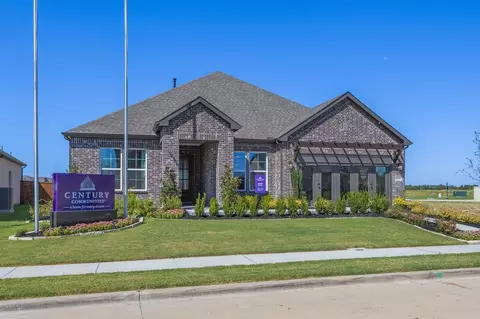 Exterior - 1604 Josiah Dr, Anna, TX 75409 photo 6 of 6