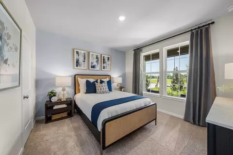 Bedroom - 1604 Josiah Dr, Anna, TX 75409 photo 1 of 9
