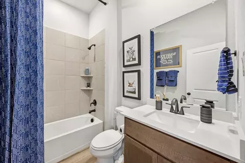 Bath - 1604 Josiah Dr, Anna, TX 75409 photo 5 of 7
