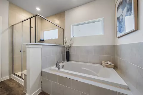 Bath - 1604 Josiah Dr, Anna, TX 75409 photo 3 of 7