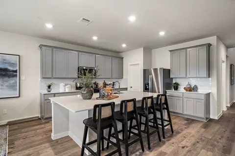 Kitchen - 1604 Josiah Dr, Anna, TX 75409 photo 6 of 6