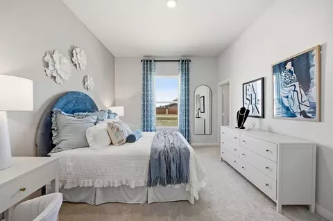 Bedroom - 1604 Josiah Dr, Anna, TX 75409 photo 9 of 9