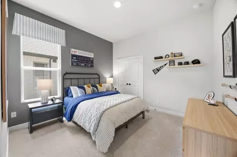 Bedroom - 1604 Josiah Dr, Anna, TX 75409 photo 7 of 9