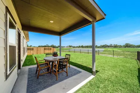 Exterior - 1604 Josiah Dr, Anna, TX 75409 photo 4 of 6