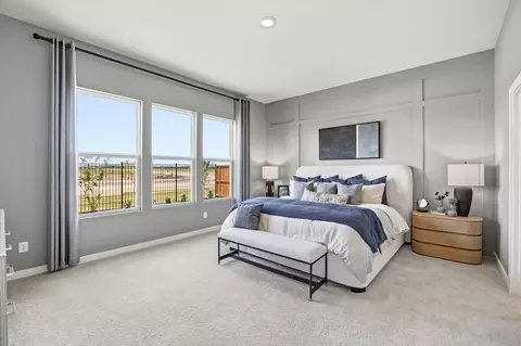 Bedroom - 1604 Josiah Dr, Anna, TX 75409 photo 8 of 9
