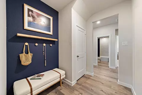 Entry Way - 1604 Josiah Dr, Anna, TX 75409 photo 3 of 6