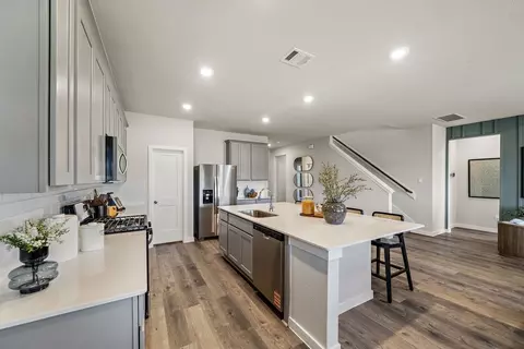 Kitchen - 1604 Josiah Dr, Anna, TX 75409 photo 1 of 6