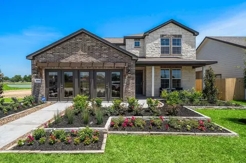 Exterior - 1604 Josiah Dr, Anna, TX 75409 photo 3 of 6
