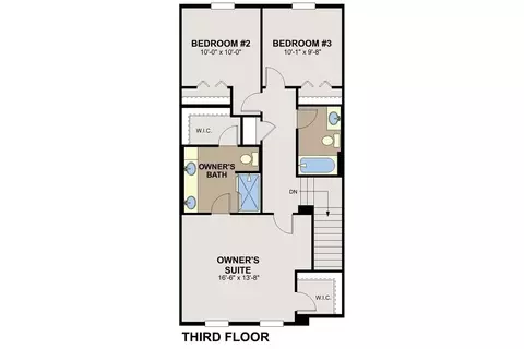 13627 Pine Dr, Rogers, MN 55374