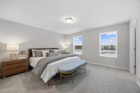 Bedroom - 13627 Pine Dr, Rogers, MN 55374 photo 1 of 3