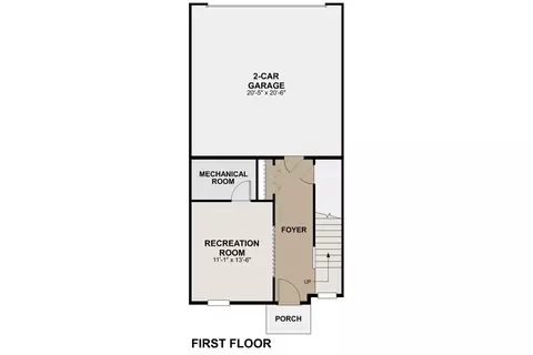 Exterior - 13627 Pine Dr, Rogers, MN 55374 photo 2 of 2