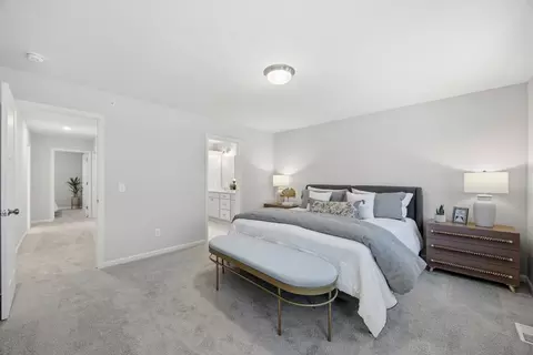 Bedroom - 13627 Pine Dr, Rogers, MN 55374 photo 1 of 1