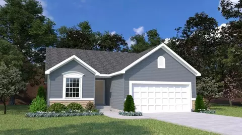 557 Birchwood Dr, Moscow Mills, MO 63362