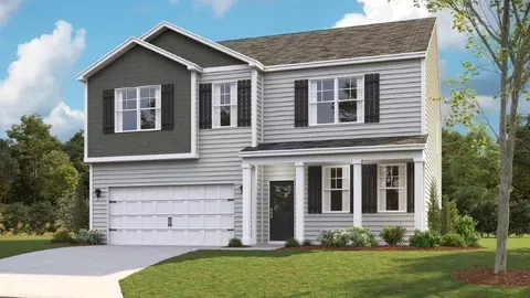 7177 Scituate Ln, Ooltewah, TN 37363