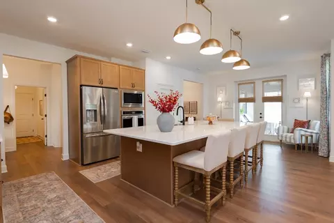 Kitchen - 1894 Ef Griffin Rd, Bartow, FL 33830 photo 3 of 6