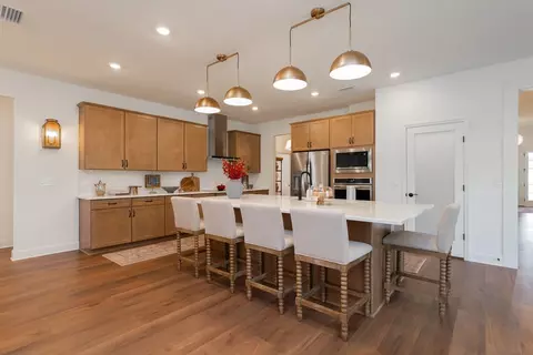 Kitchen - 1894 Ef Griffin Rd, Bartow, FL 33830 photo 2 of 6