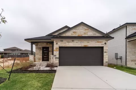 720 Barbary Coast Ln, Jarrell, TX 76537
