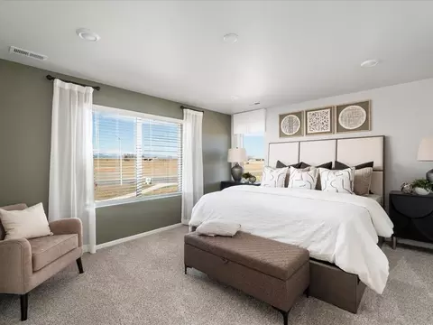 Bedroom - 9389 Foxfire St, Longmont, CO 80504 photo 1 of 2