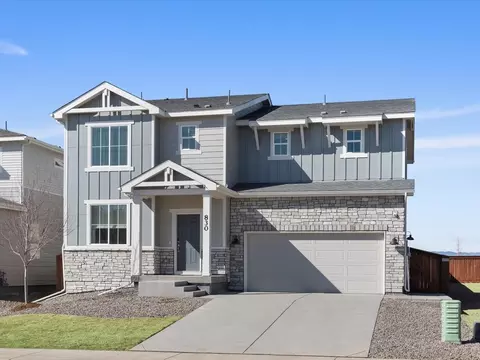 Exterior - 9389 Foxfire St, Longmont, CO 80504 photo 2 of 2