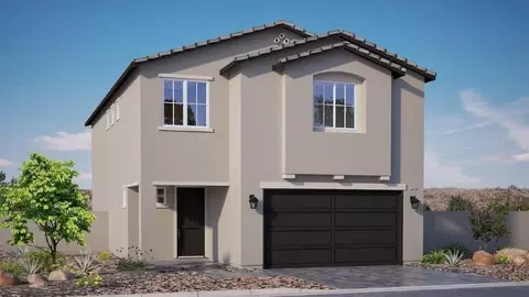 519 Restful Brook Ave, North Las Vegas, NV 89084