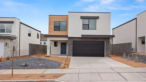 1886 S Queens Garden Dr #4277, Washington, UT 84780
