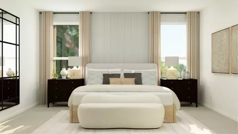 Bedroom - 573 Alamito Ave, Kyle, TX 78640 photo 1 of 5