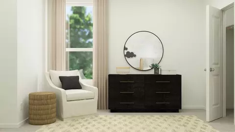 Bedroom - 573 Alamito Ave, Kyle, TX 78640 photo 5 of 5