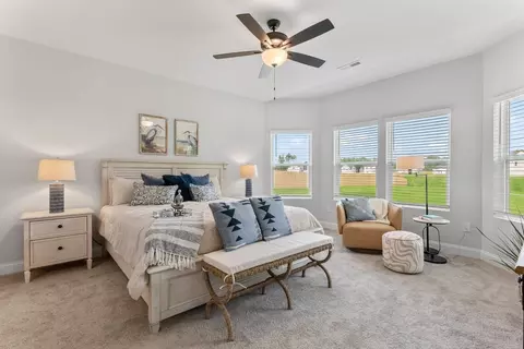 Bedroom - 369 Maverick Ln, Dunn, NC 28334 photo 2 of 2