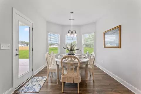 Dining - 369 Maverick Ln, Dunn, NC 28334 photo 3 of 3
