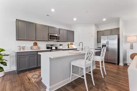 Kitchen - 369 Maverick Ln, Dunn, NC 28334 photo 4 of 4