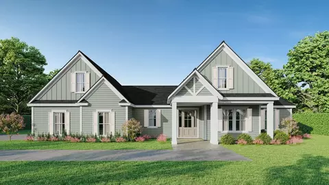 3919 Four Poles Park Dr, North Charleston, SC 29405