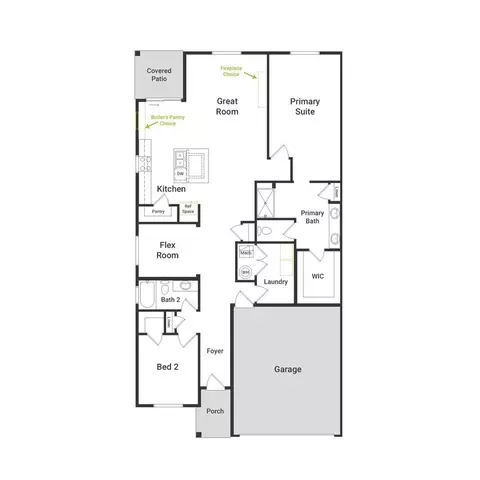 5006 N Tempe St, Aurora, CO 80019