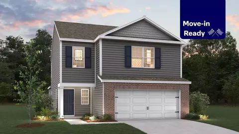 6257 Ashton Woods Ln, Rural Hall, NC 27045