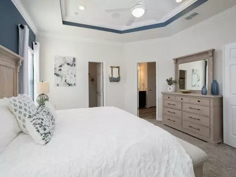 Bedroom - 5485 Buckeye Bend Dr, Saint Cloud, FL 34772 photo 1 of 7