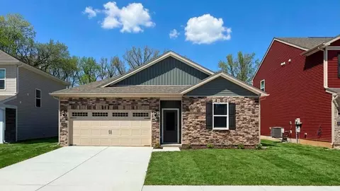 3484 Noah Trl, Jeffersonville, IN 47130